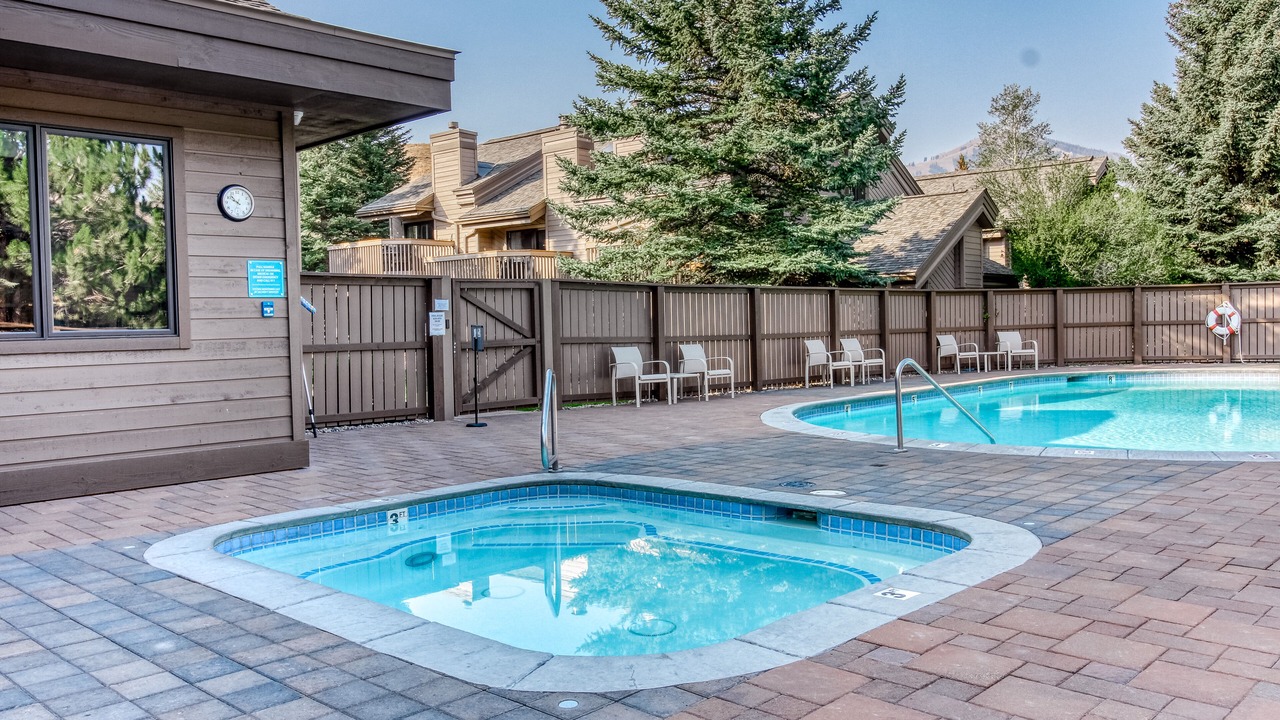 Photo of Outdoor in Sun Valley