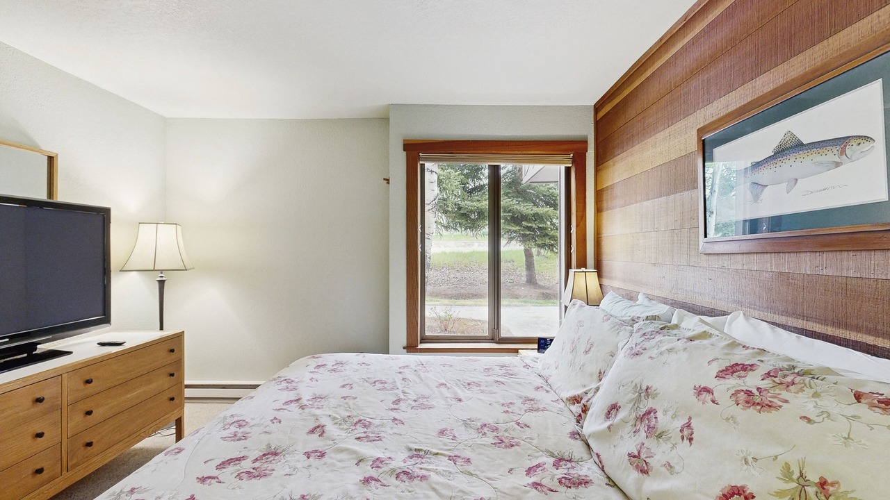 Photo of Bedroom in Sun Valley