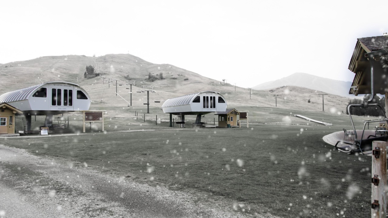Photo of Outdoor in Sun Valley