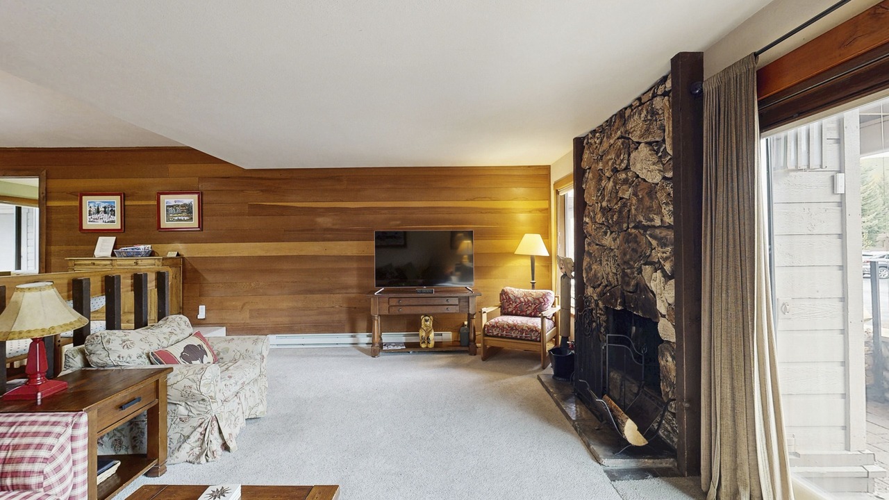 Photo of Livingroom in Sun Valley