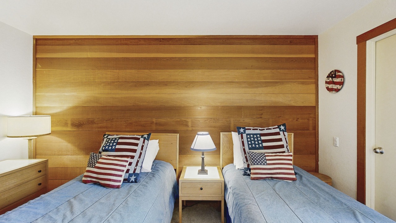 Photo of Bedroom in Sun Valley