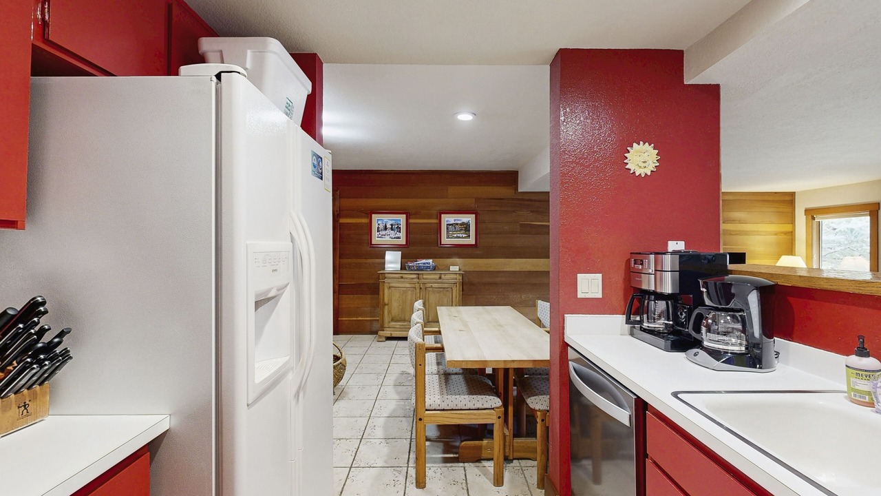 Photo of Kitchen in Sun Valley