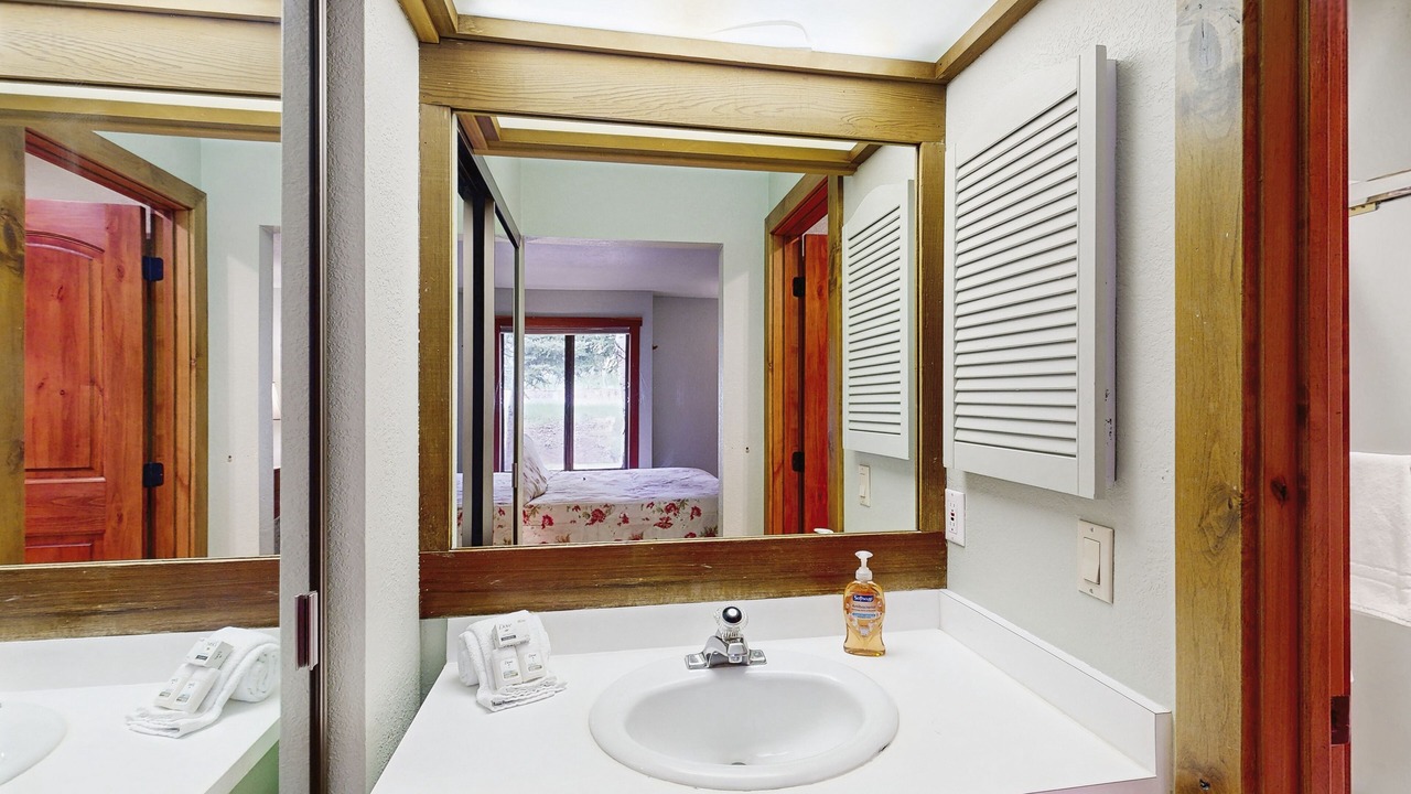 Photo of Bathroom in Sun Valley