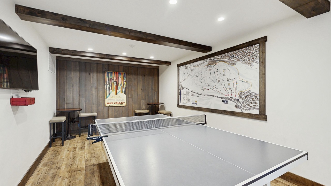 Photo of Bedroom in Sun Valley