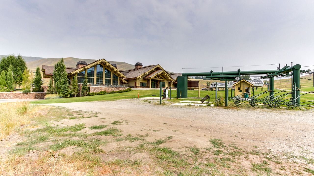 Photo of Outdoor in Sun Valley