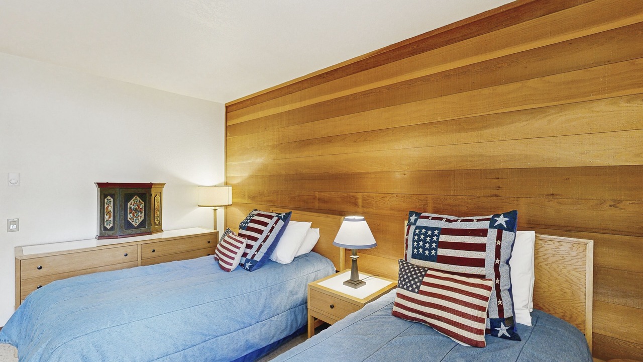Photo of Bedroom in Sun Valley