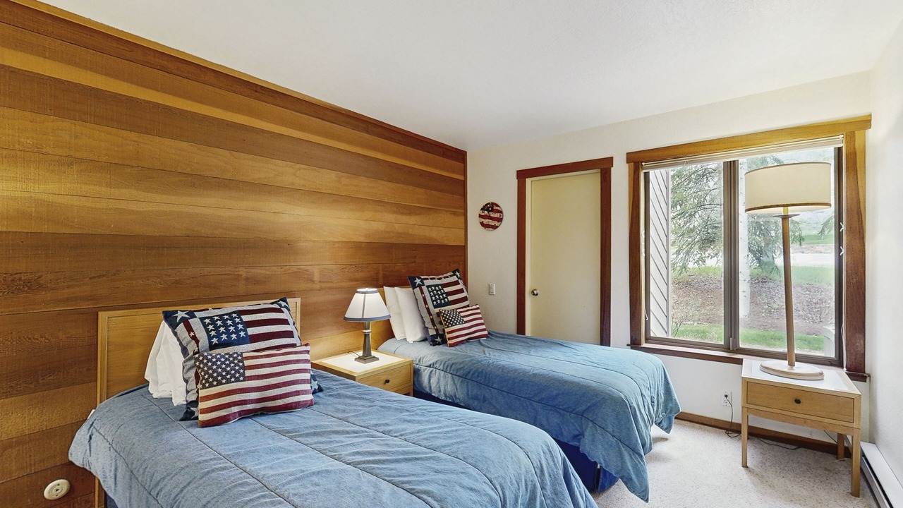 Photo of Bedroom in Sun Valley