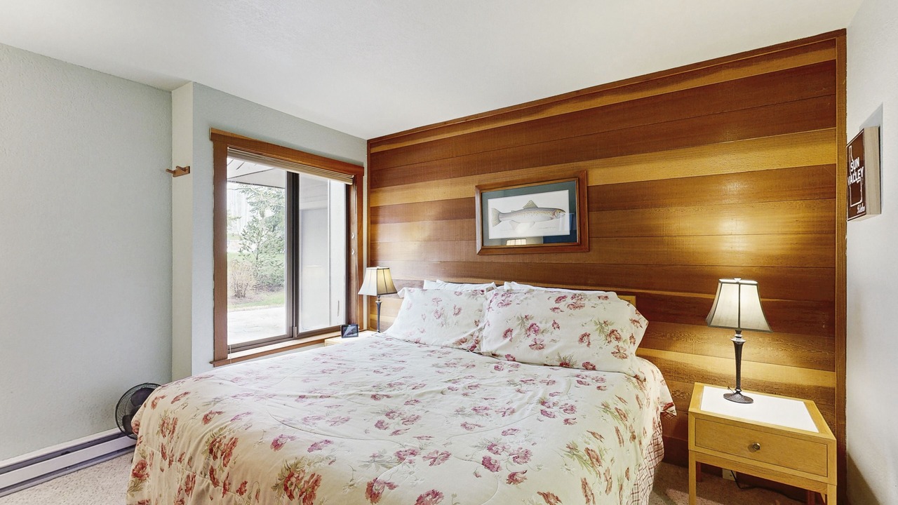 Photo of Bedroom in Sun Valley