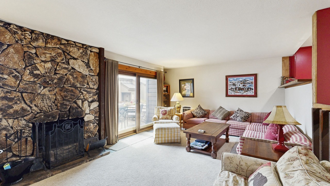 Photo of Livingroom in Sun Valley