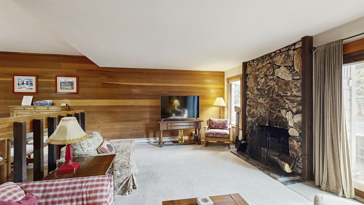 Photo of Livingroom in Sun Valley