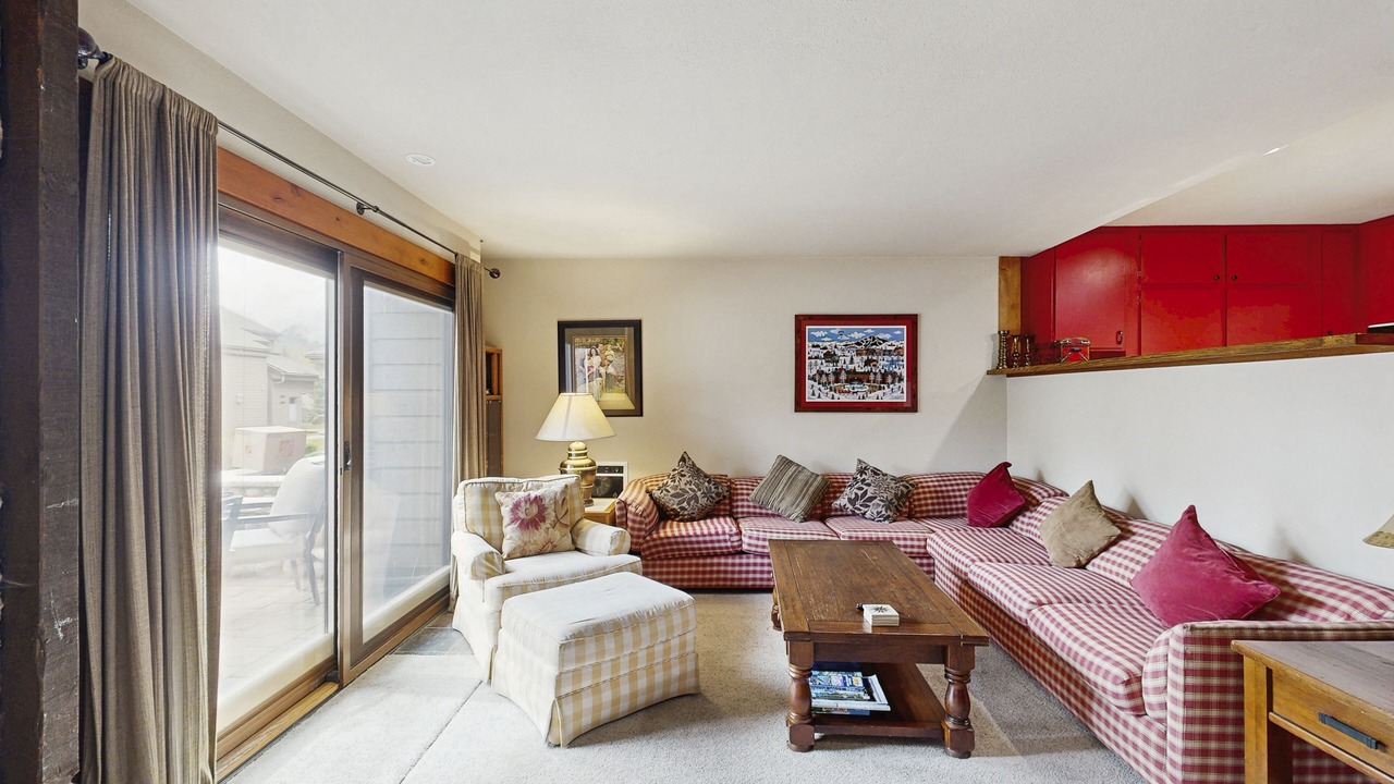 Photo of Livingroom in Sun Valley