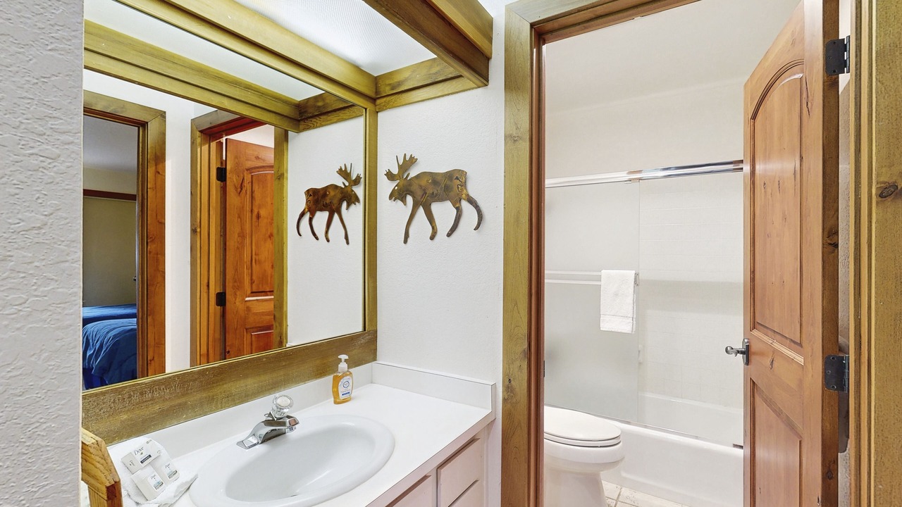 Photo of Bathroom in Sun Valley