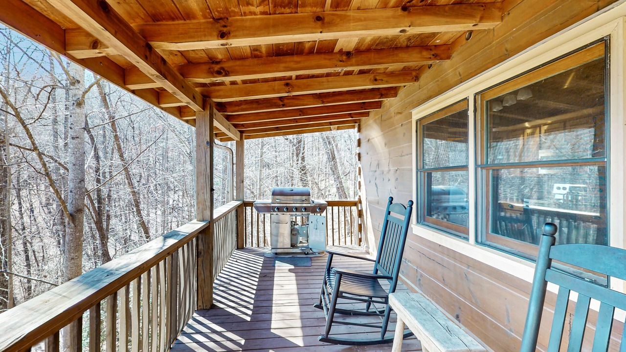 Photo of Outdoor in Blue Ridge