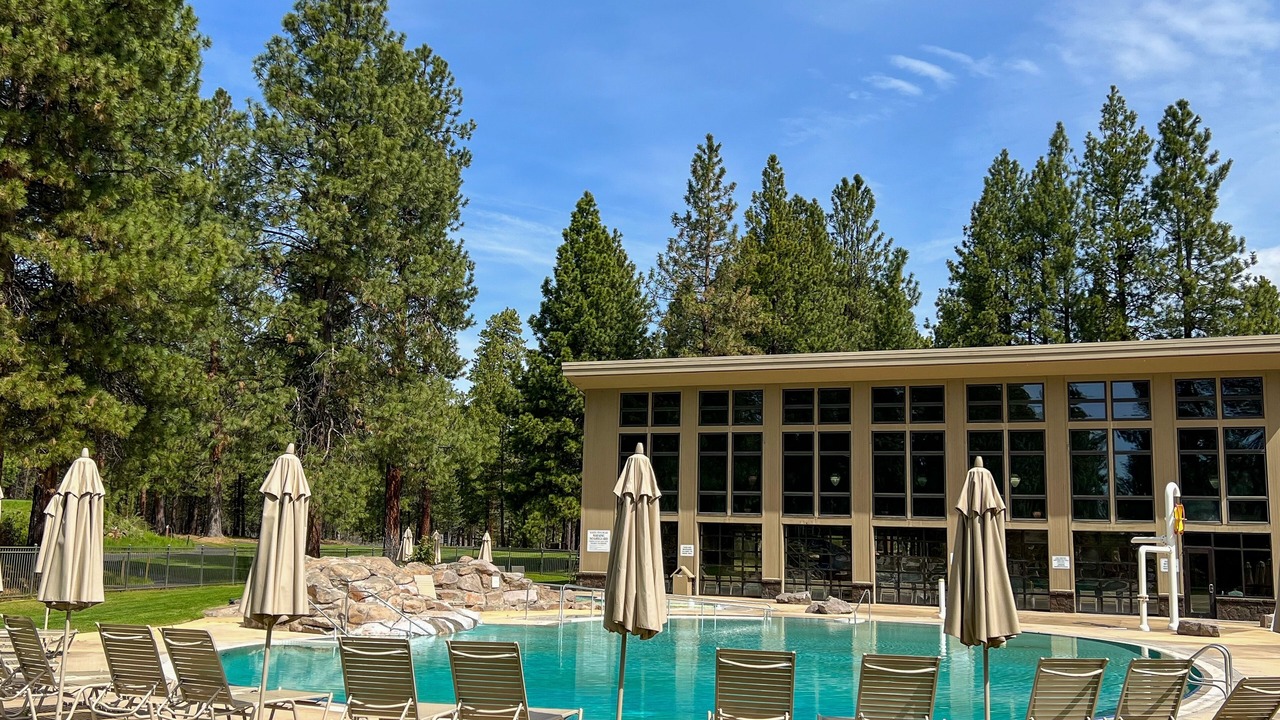 Photo of Outdoor in Black Butte Ranch