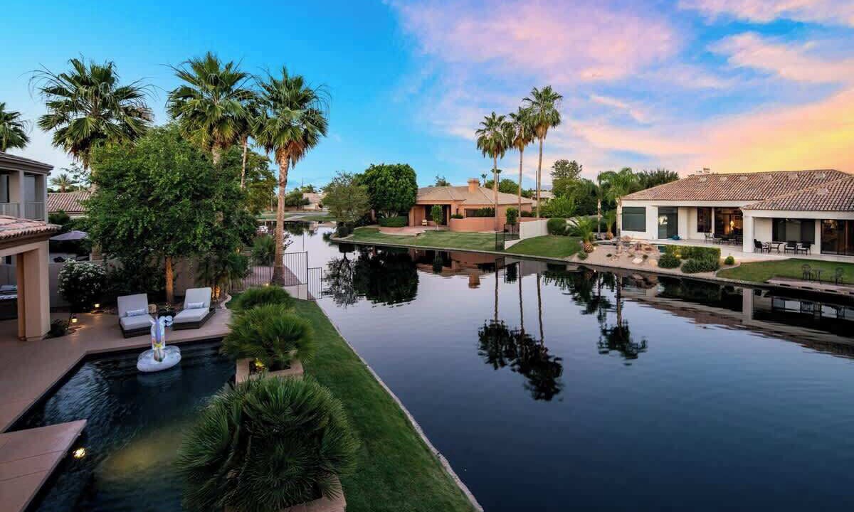Photo of Outdoor in Chandler