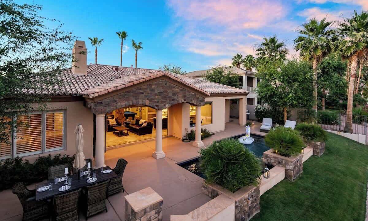 Photo of Outdoor in Chandler