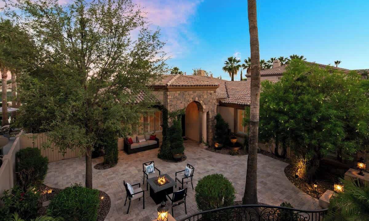 Photo of Outdoor in Chandler