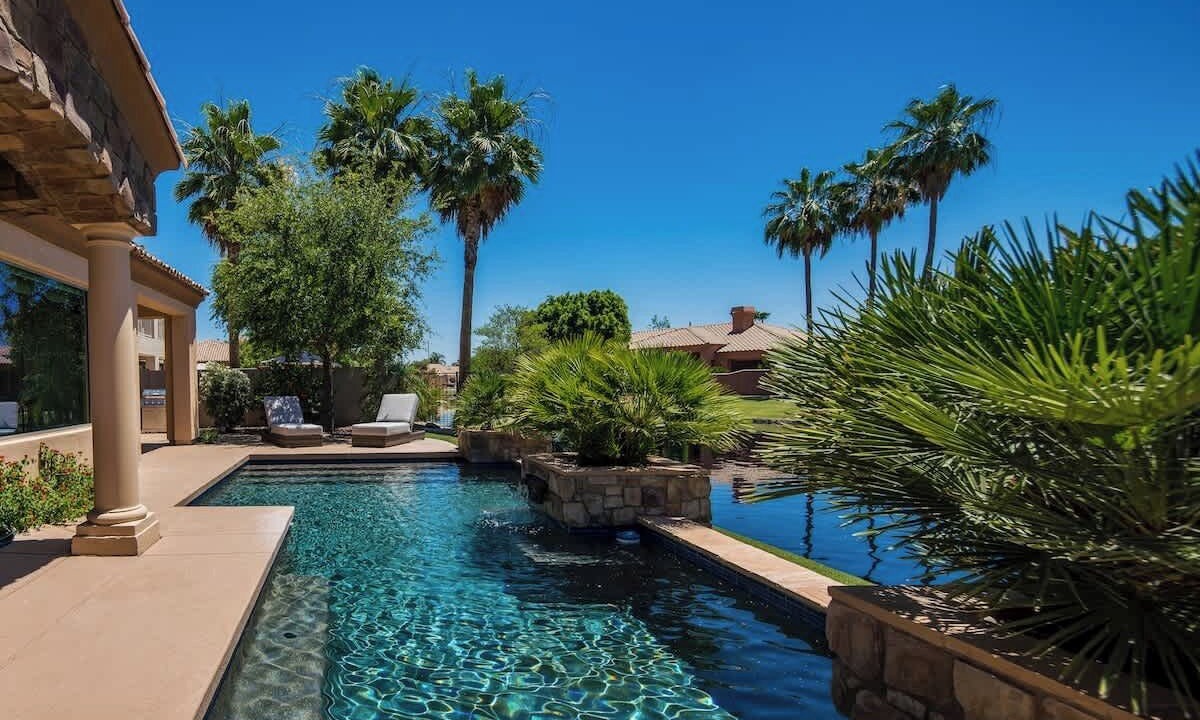 Photo of Outdoor in Chandler