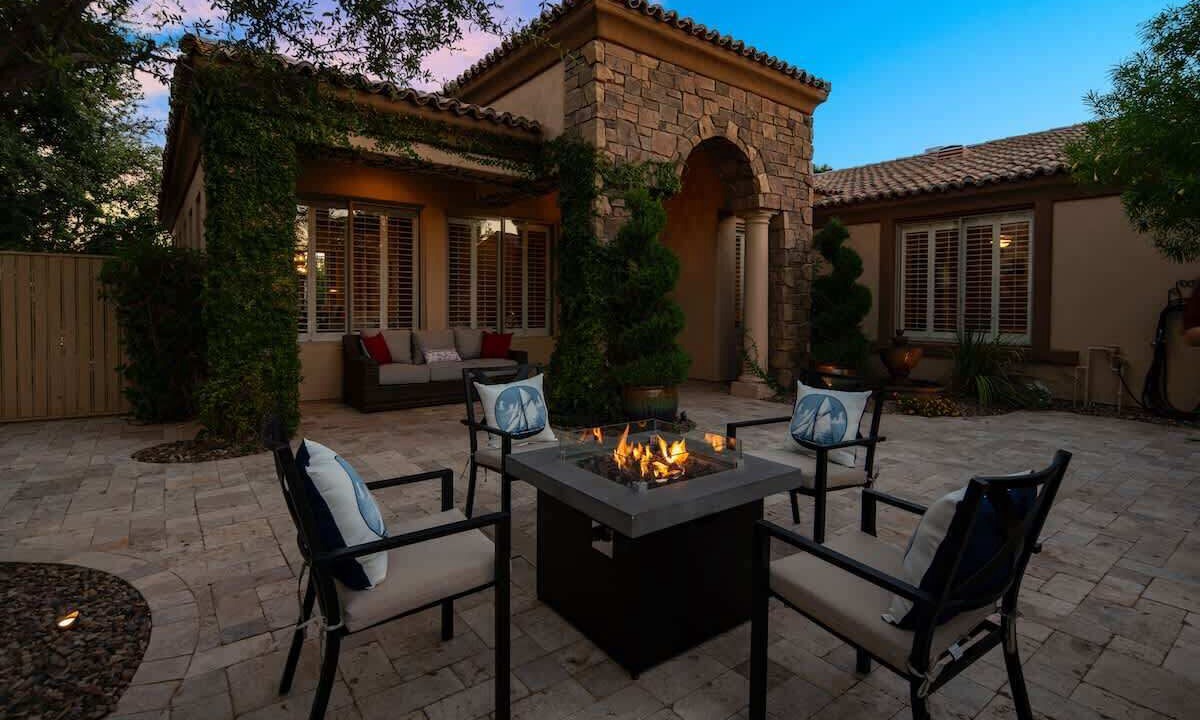 Photo of Patio Balcony in Chandler