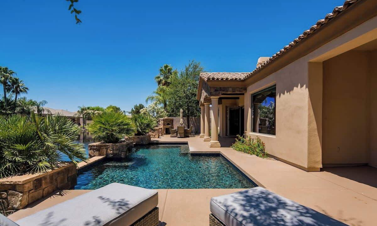 Photo of Outdoor in Chandler