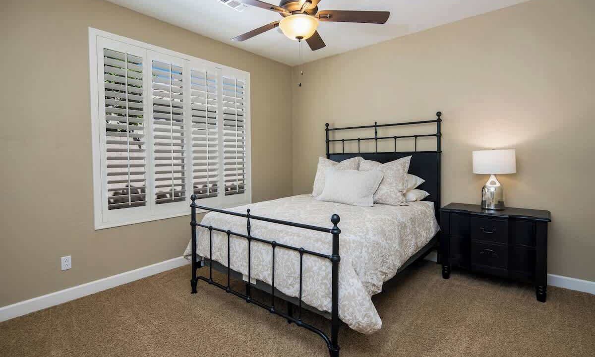 Photo of Bedroom in Chandler