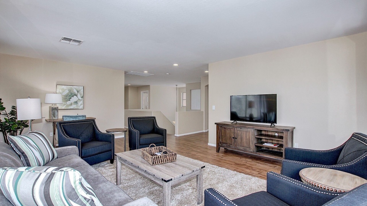 Photo of Bedroom in Power Ranch