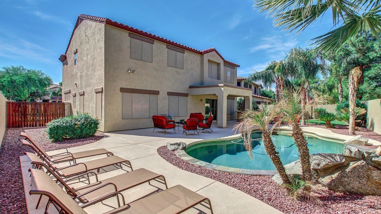 Photo of Outdoor in Power Ranch