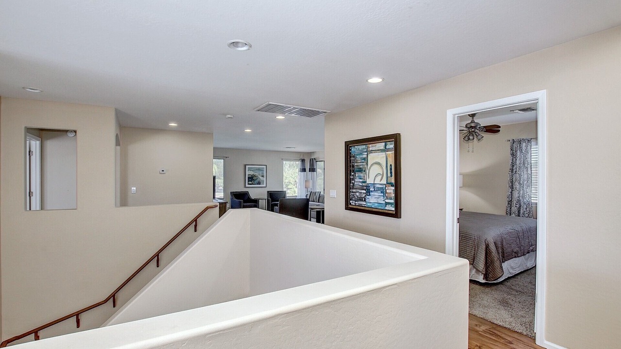 Photo of Bedroom in Power Ranch