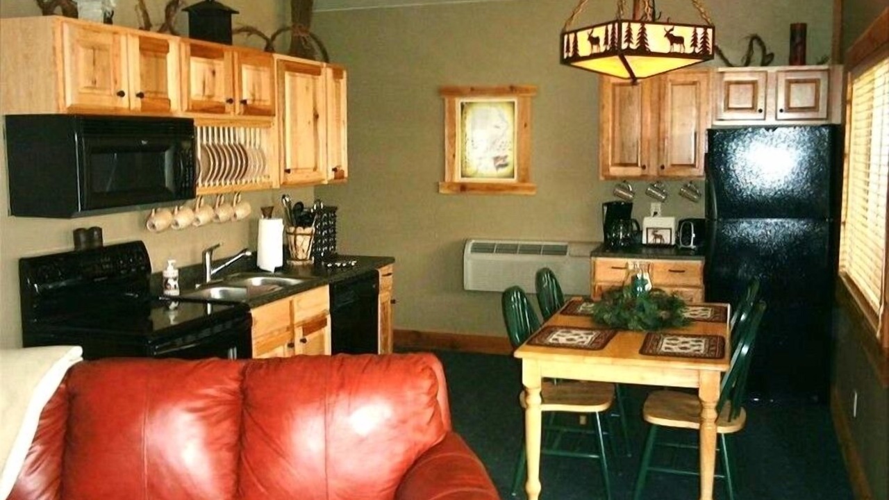Photo of Bedroom in Gardiner