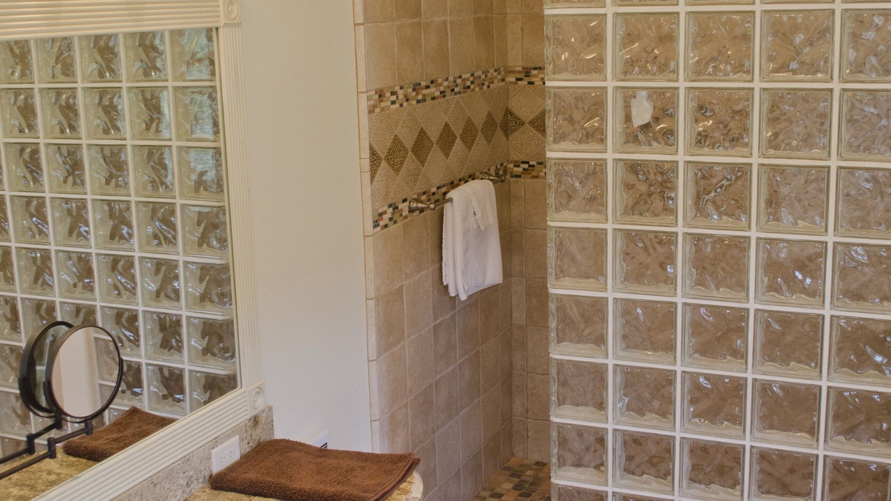 Photo of Bathroom in Dubois