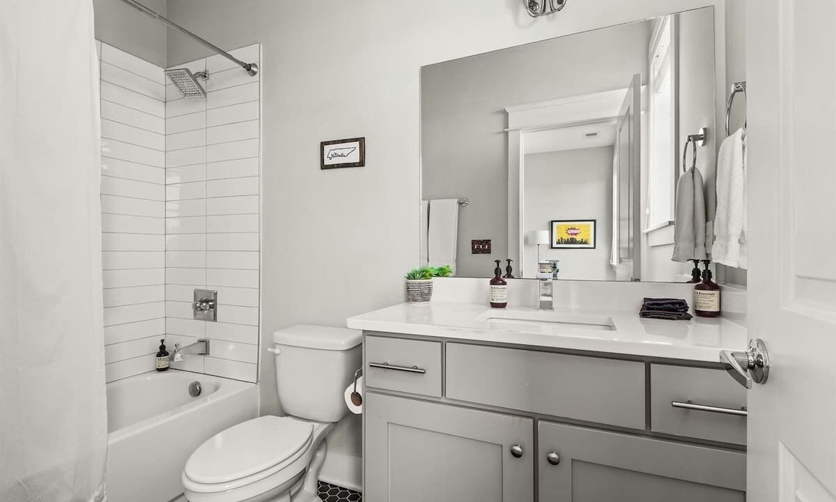 Photo of Bathroom in Buena Vista