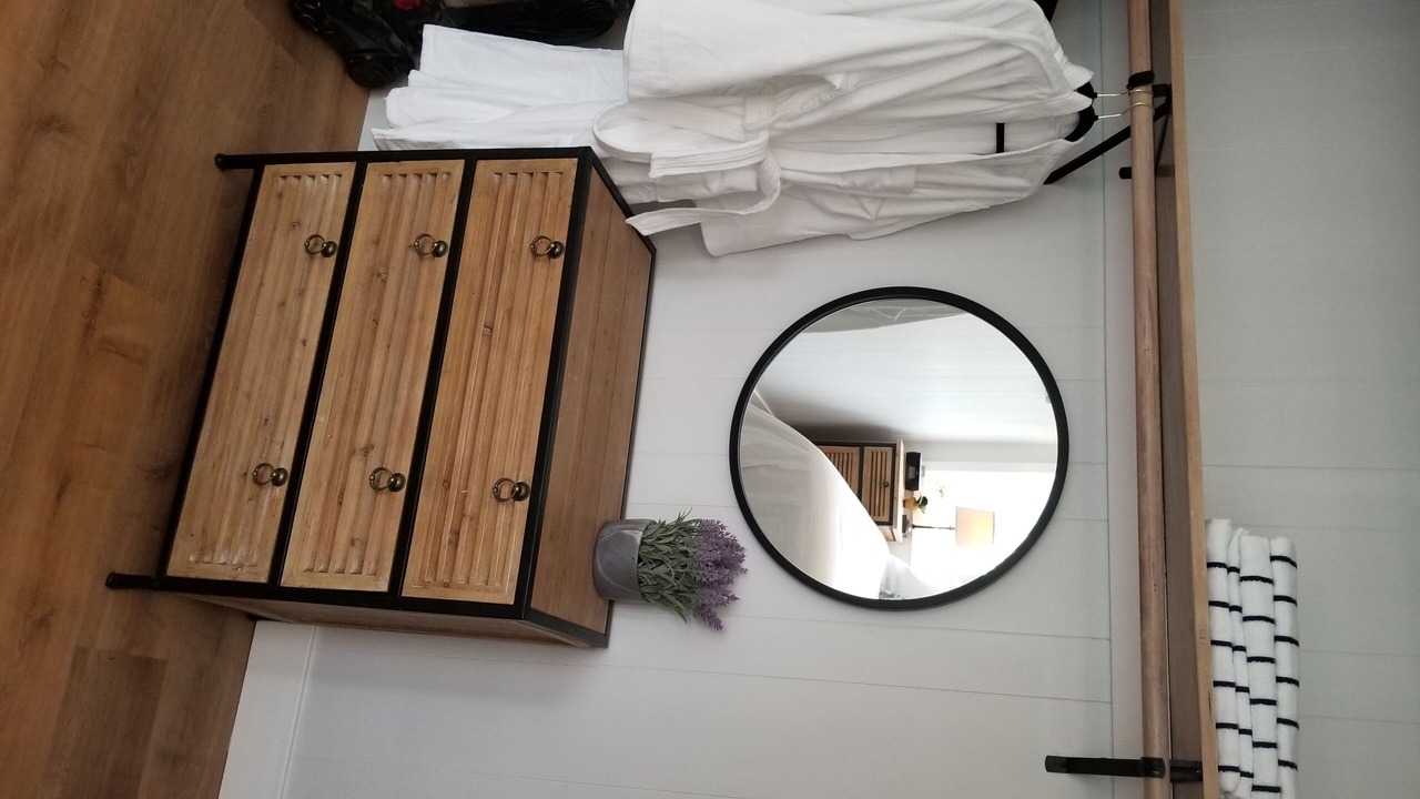 Photo of Bedroom in Sandpoint