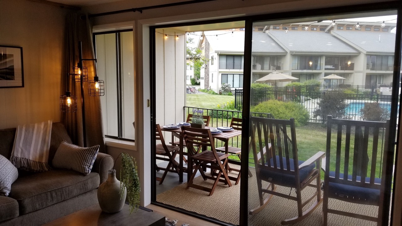 Photo of Livingroom in Sandpoint