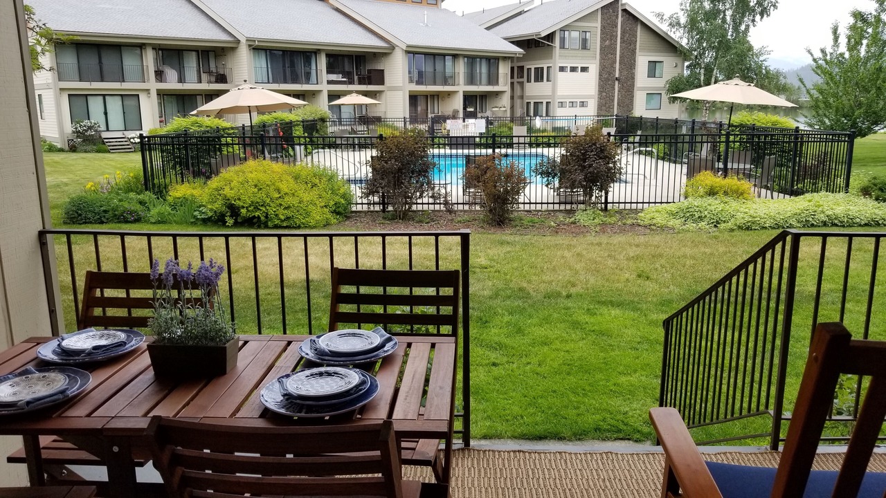 Photo of Outdoor in Sandpoint