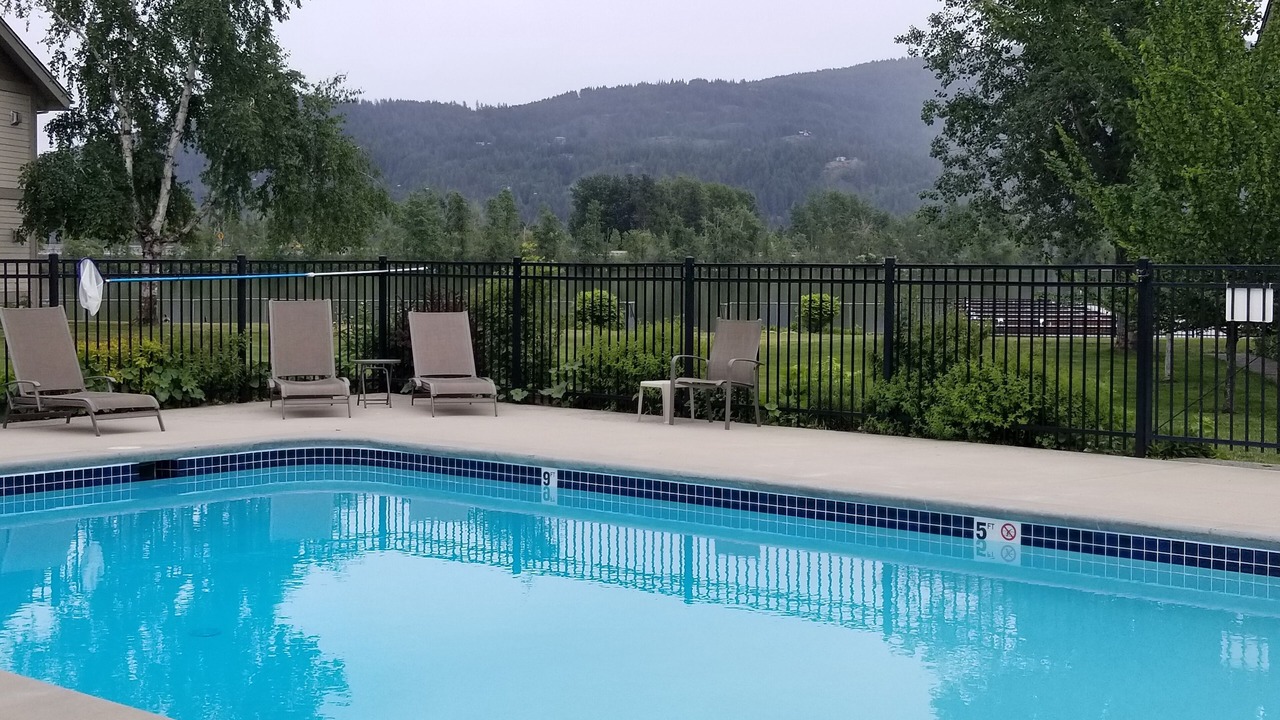 Photo of Outdoor in Sandpoint