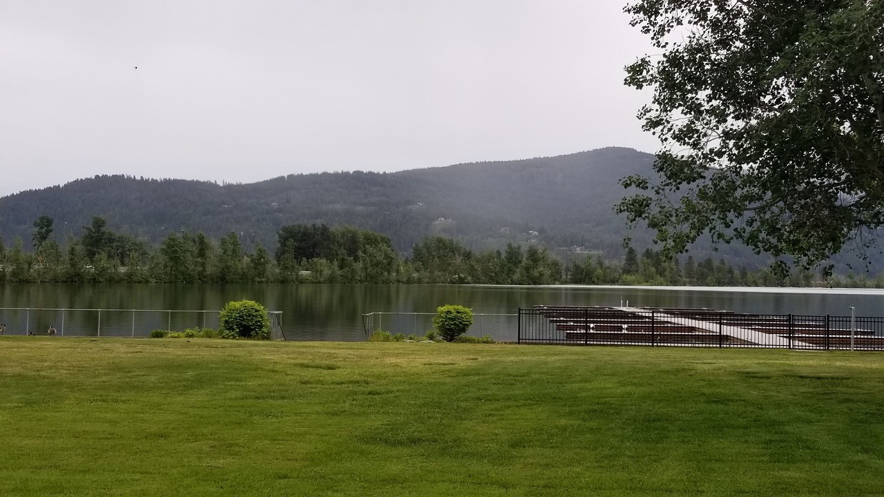 Photo of Outdoor in Sandpoint