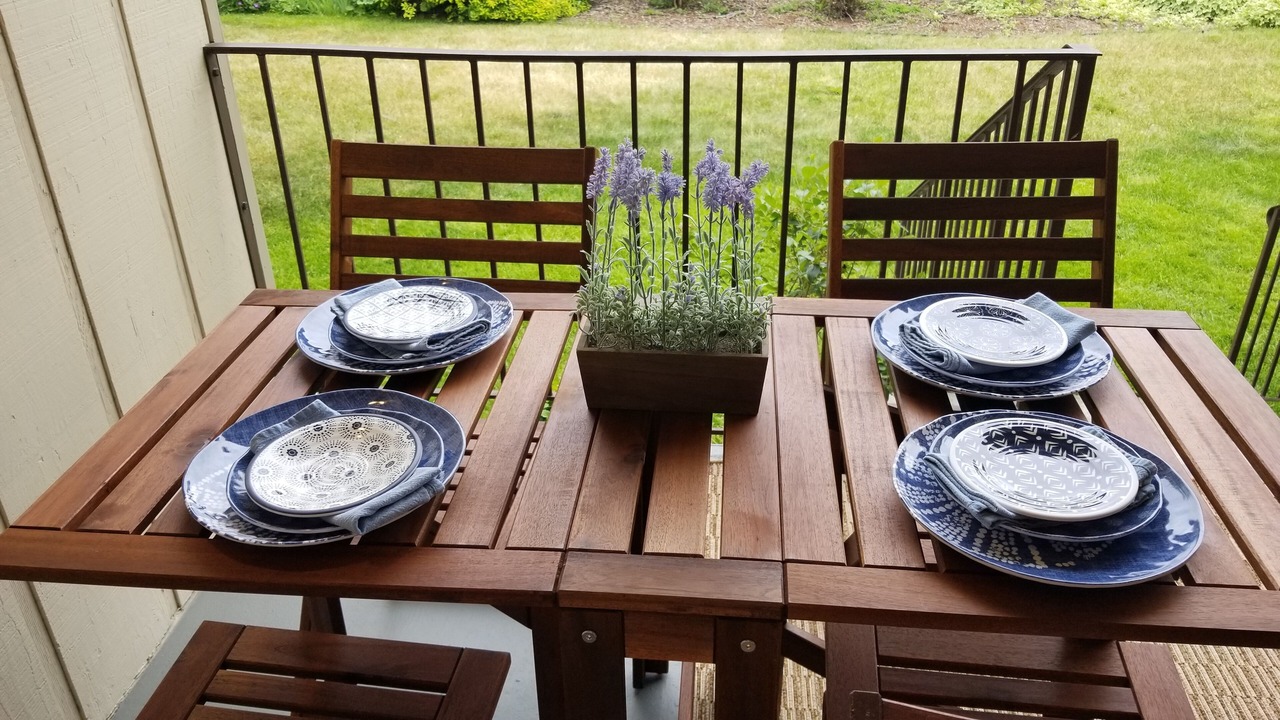 Photo of Outdoor in Sandpoint