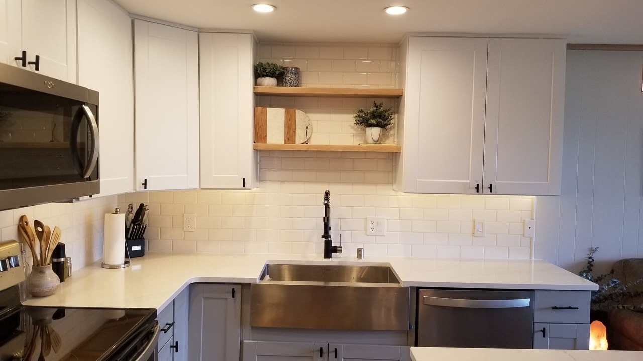 Photo of Kitchen in Sandpoint