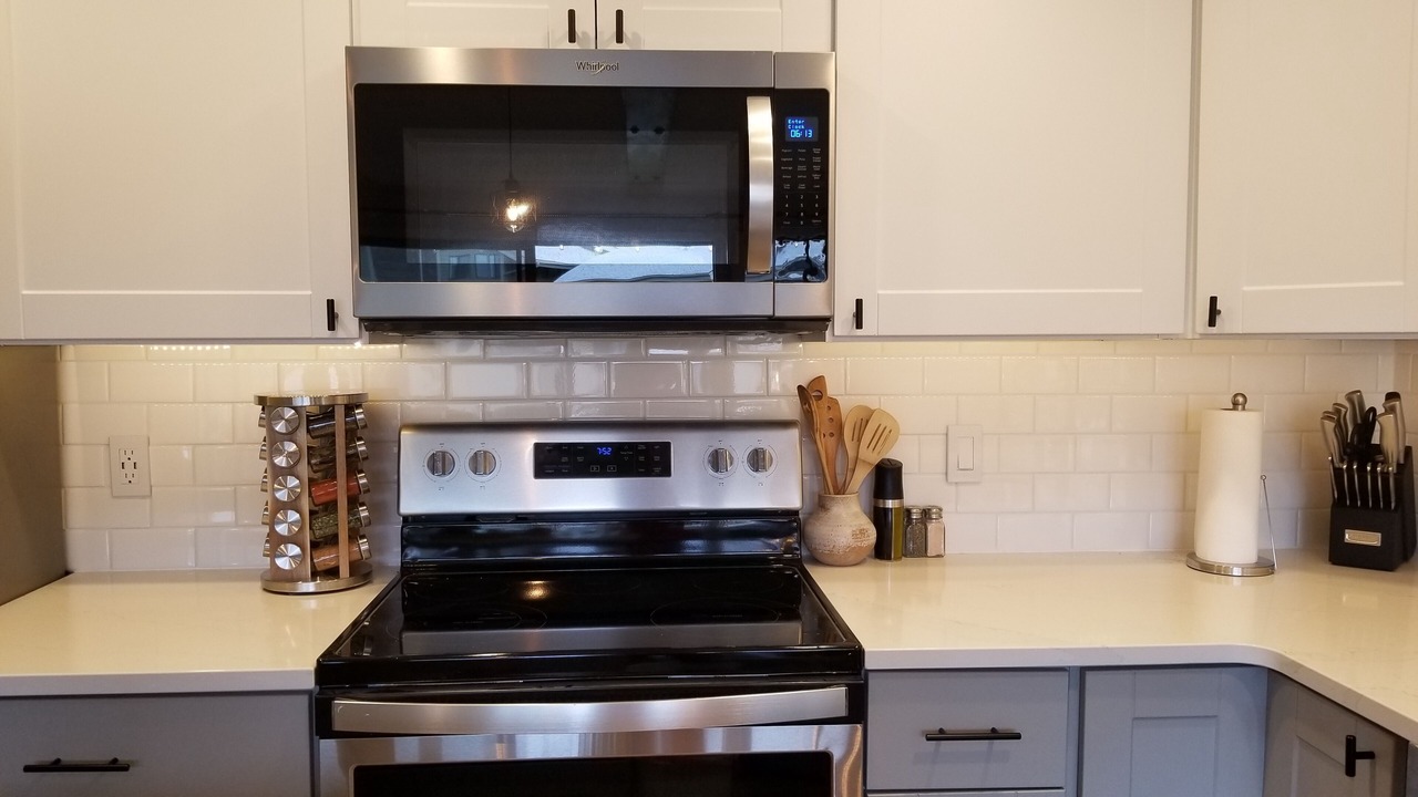 Photo of Kitchen in Sandpoint