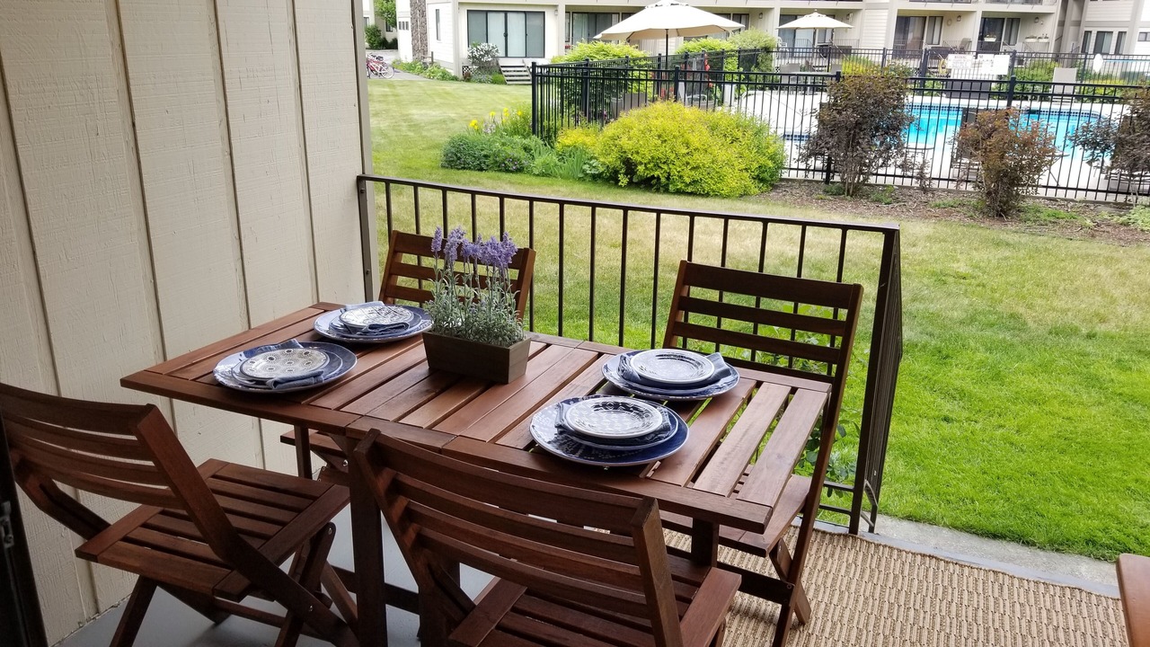 Photo of Outdoor in Sandpoint