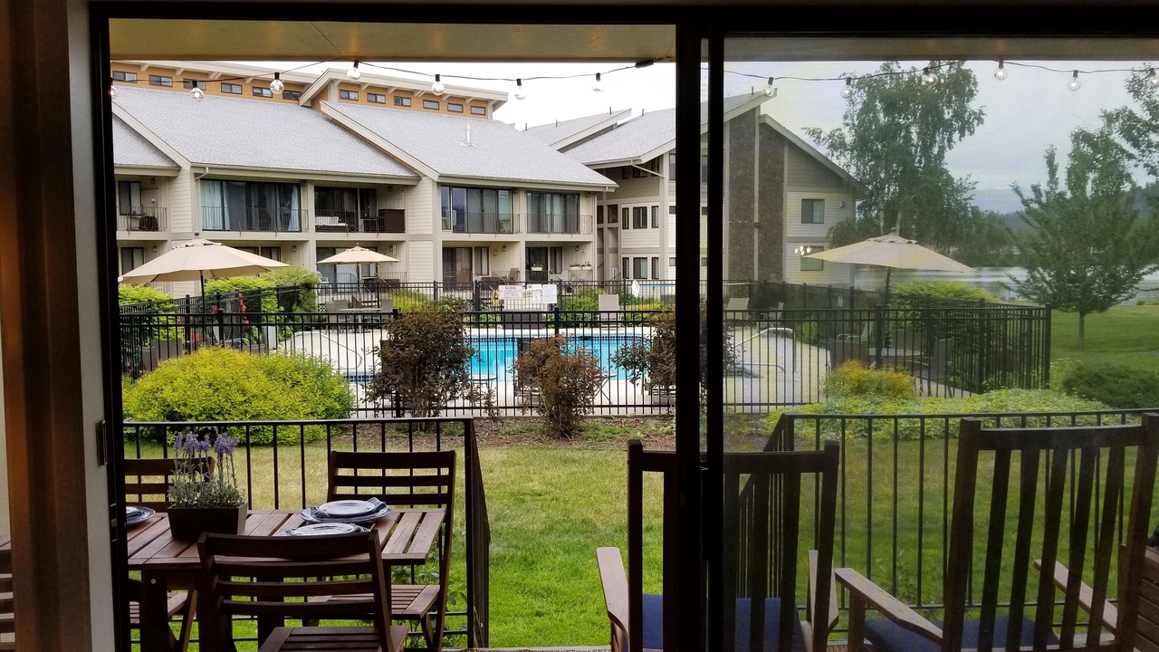 Photo of Outdoor in Sandpoint