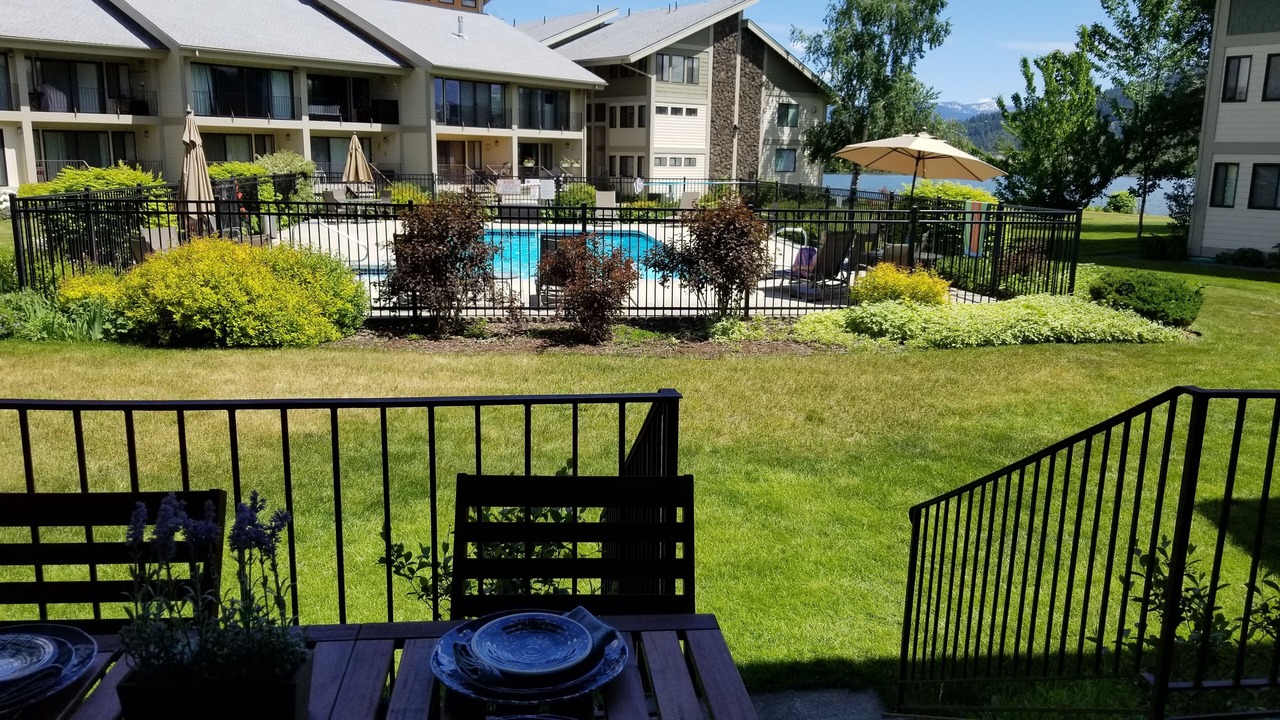 Photo of Outdoor in Sandpoint