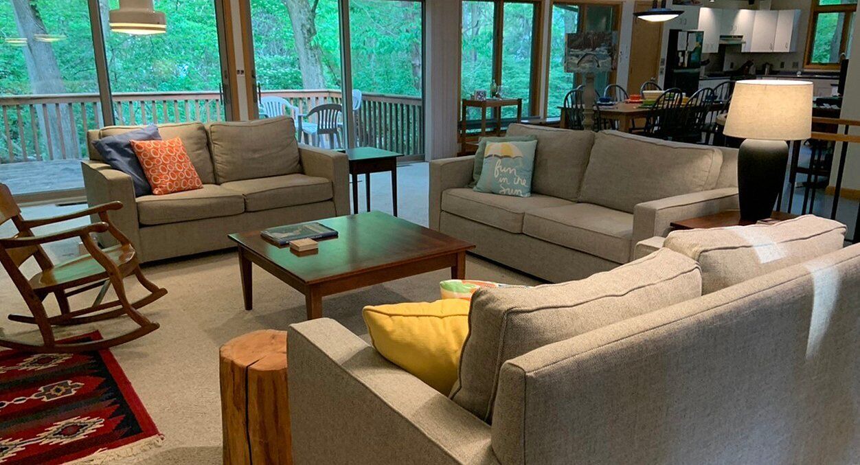 Photo of Bedroom in Harbert