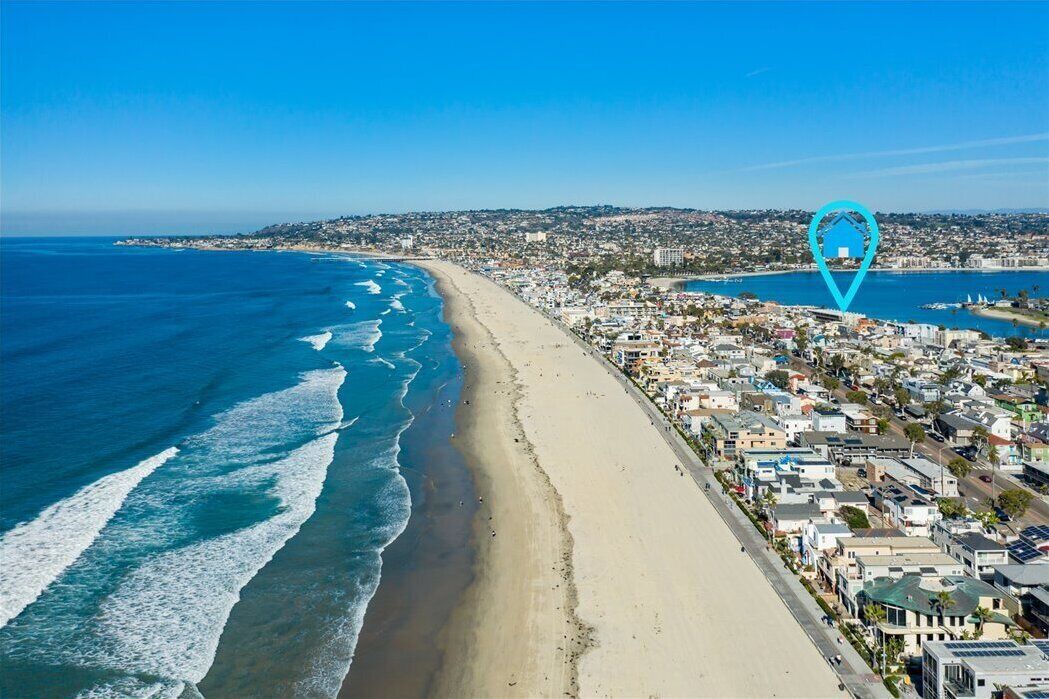 Photo of Others in Mission Beach