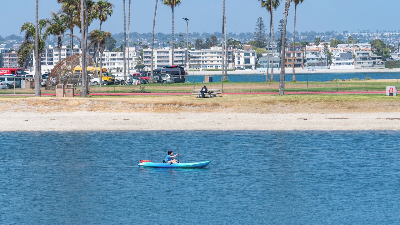 Photo of Others in Mission Beach