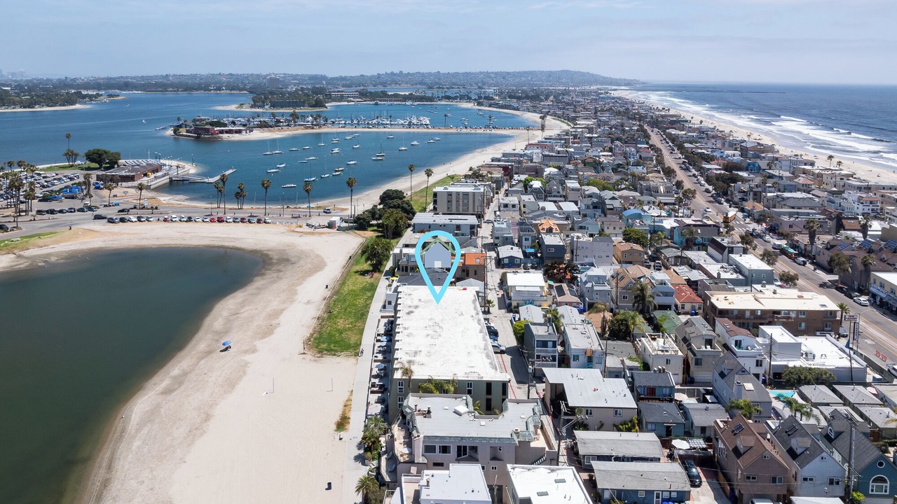 Photo of Others in Mission Beach
