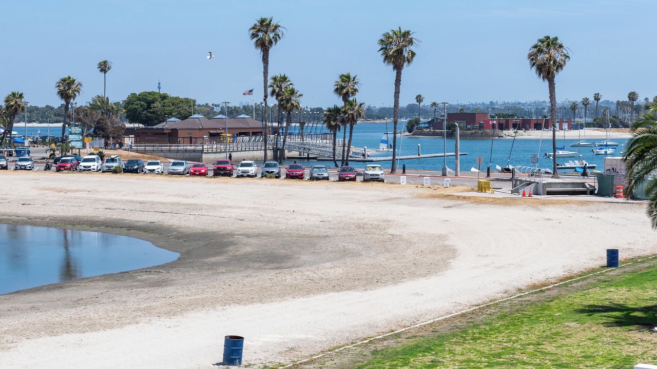 Photo of Others in Mission Beach