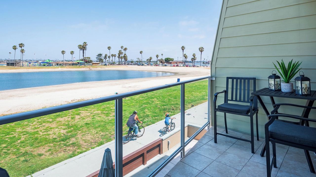 Photo of Others in Mission Beach