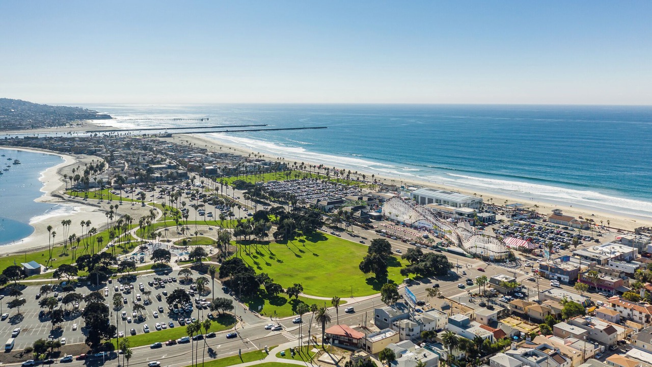 Photo of Others in Mission Beach