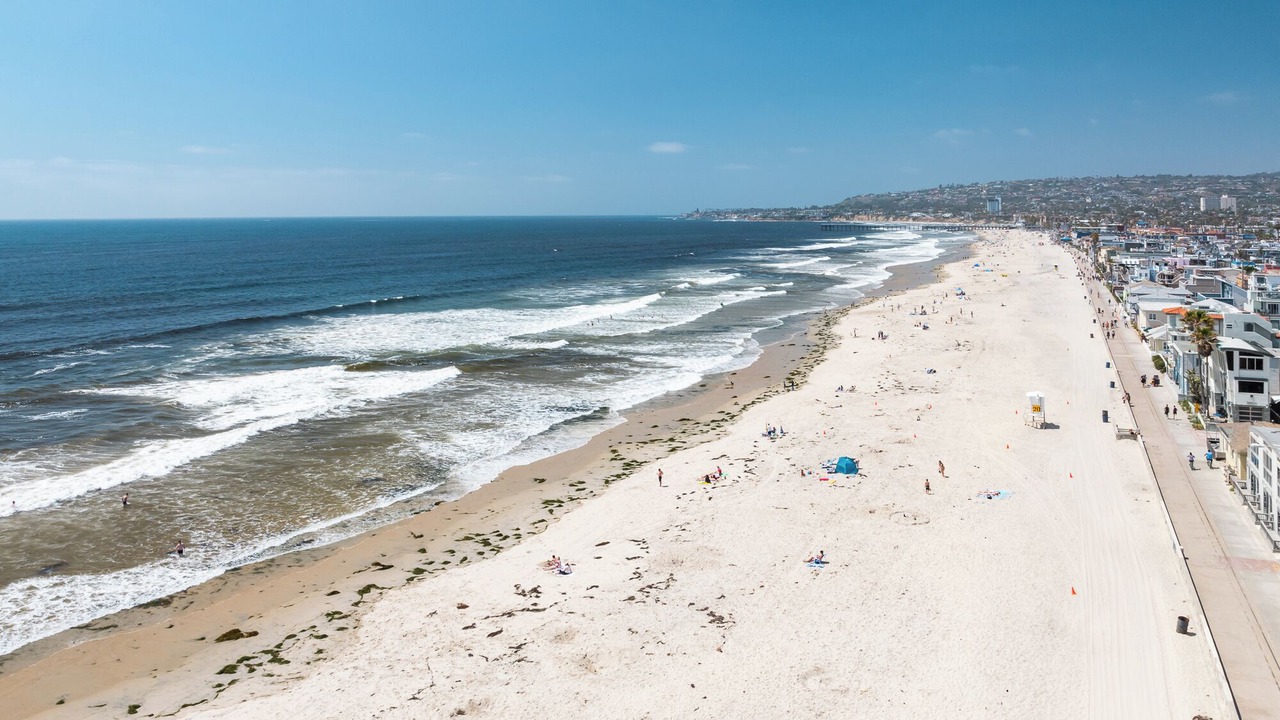Photo of Others in Mission Beach